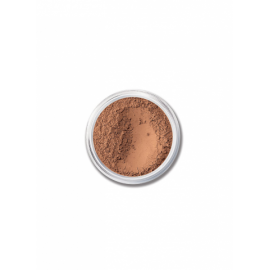 Original Foundation Broad Spectrum SPF 15 - Tan - 0.008 L