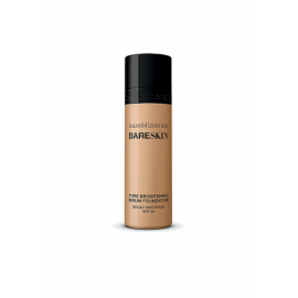 Pure Brightening Serum Foundation Broad Spectrum SPF 20 - Bare Beige 08 - 0.03 L