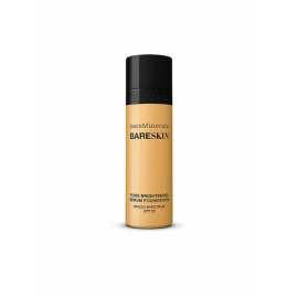 Pure Brightening Serum Foundation Broad Spectrum SPF 20 - Bare Buff 10 - 0.03 L