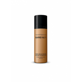 Pure Brightening Serum Foundation Broad Spectrum SPF 20 - Bare Caramel 14 - 0.03 L
