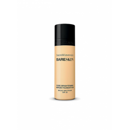 Pure Brightening Serum Foundation Broad Spectrum SPF 20 - Bare Ivory 04 - 0.03 L