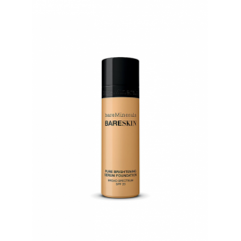 Pure Brightening Serum Foundation Broad Spectrum SPF 20 - Bare Nude 09 - 0.03 L