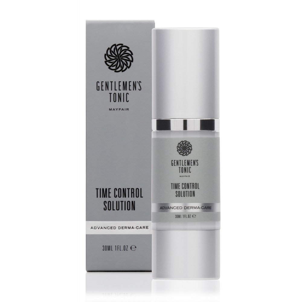 Time Control Solution - 30ml - 0.0003 L