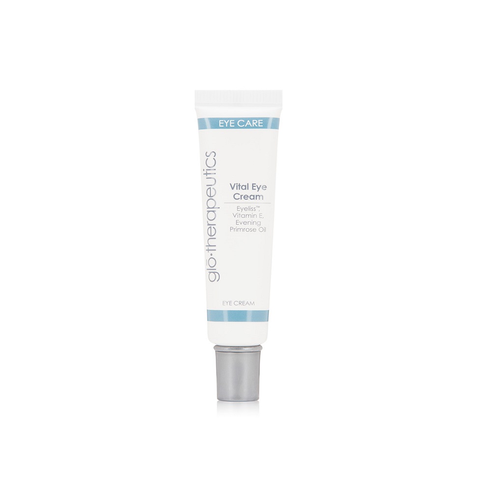Vital Eye Cream - 0.015 L