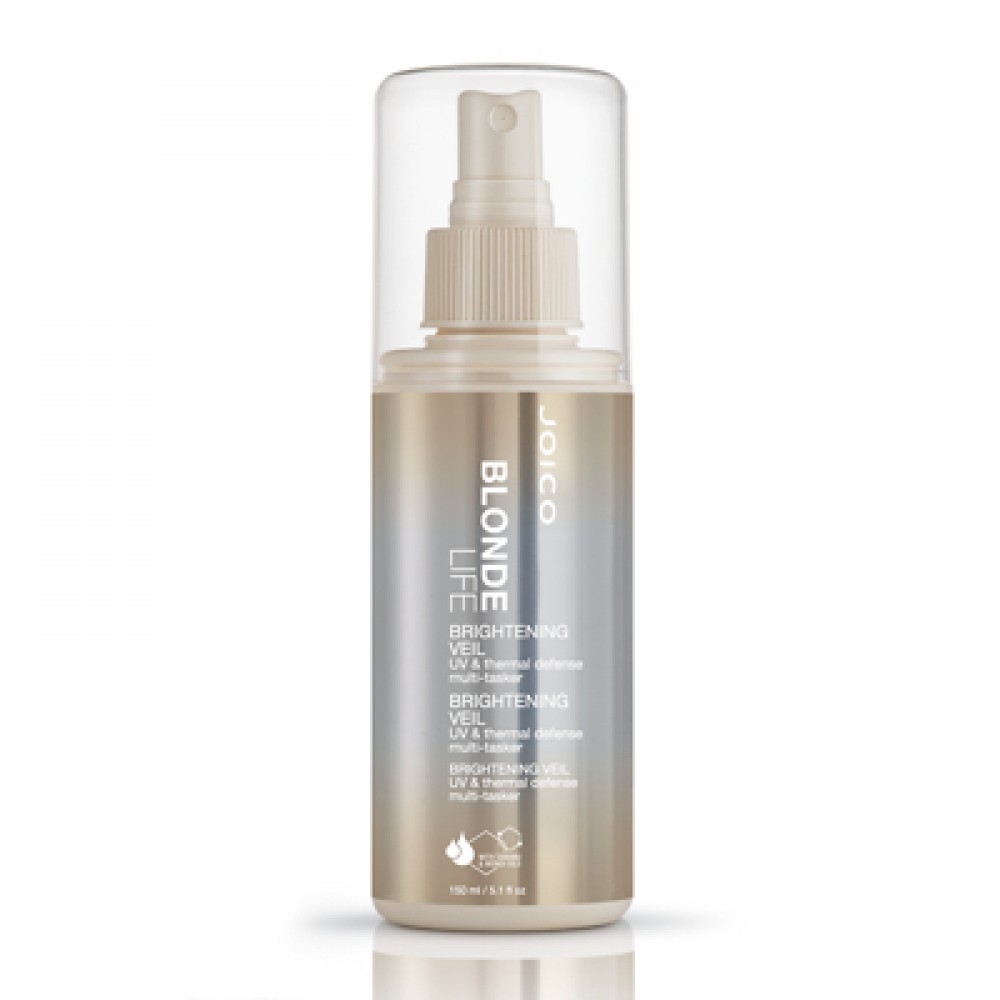 Blonde Life Brightening Veil - 150ml - 0.0015 L