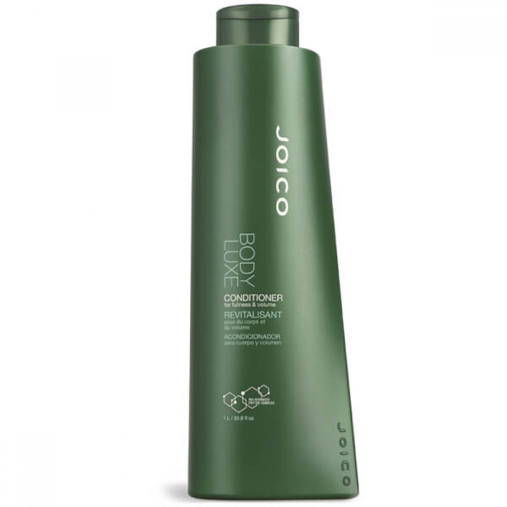 Body Luxe Conditioner - 300ml - 0.3 L