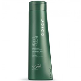 Body Luxe Shampoo - 300ml - 0.3 L