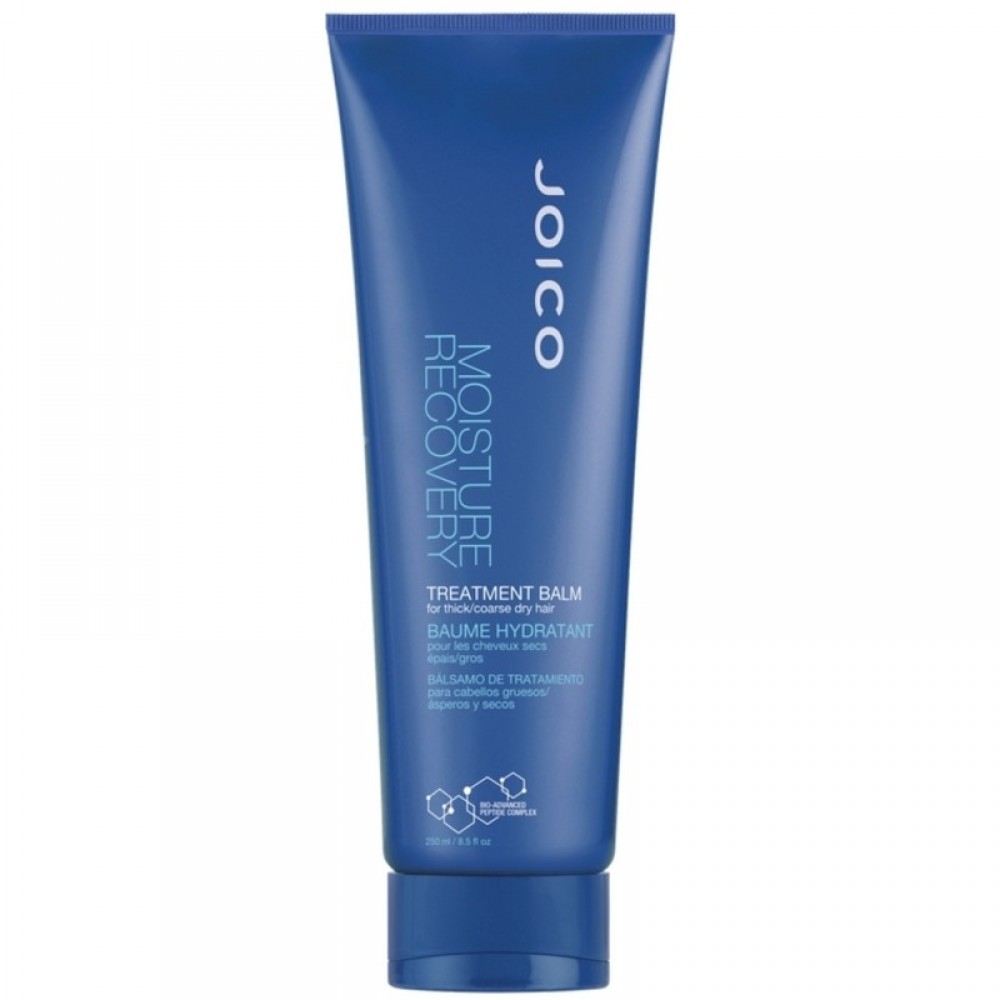 Moisture Treatment Balm - 250ml - 0.25 L