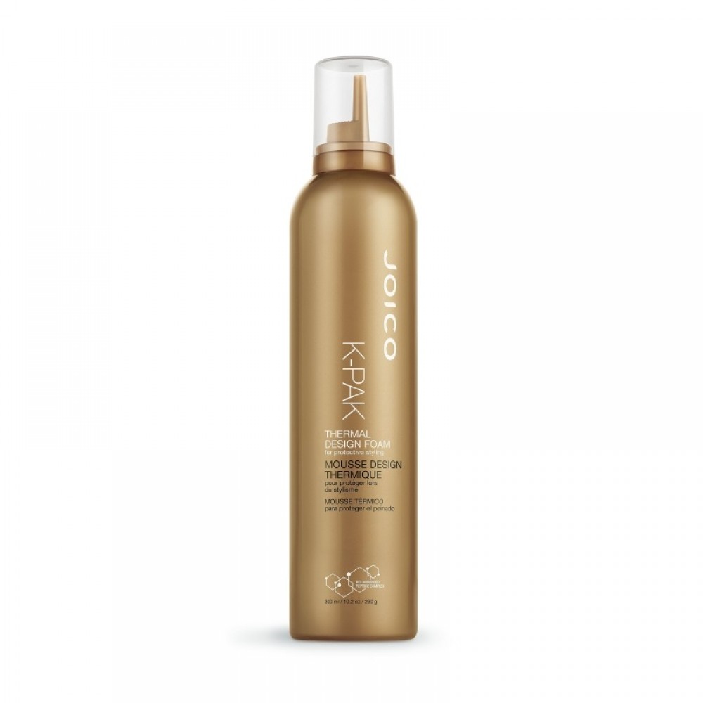 K-Pak Thermal Design Foam - 300ml - 0.3 L