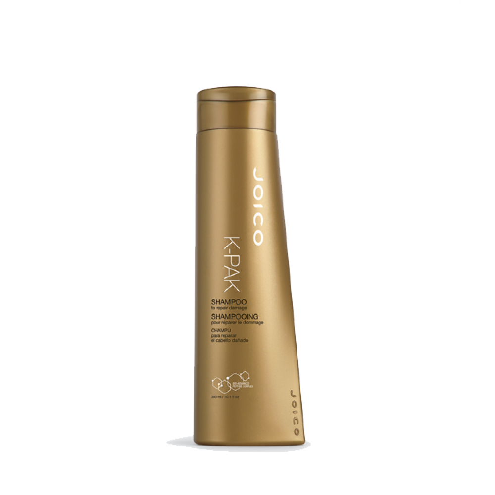 K -Pak Shampoo - 300ml - 0.3 L