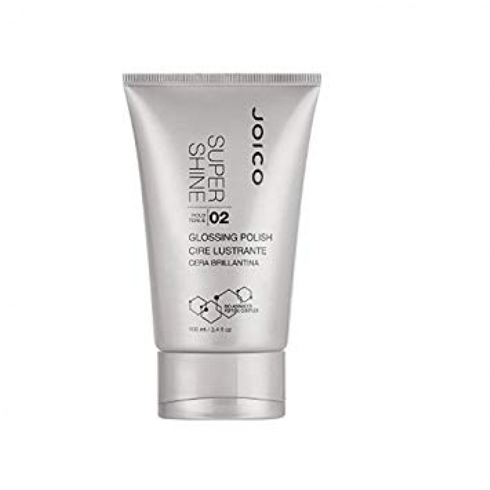 Super Shine  Glossing Polish - 100ml - 0.001 L