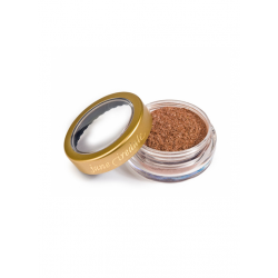 24 Karat Gold Dust - Bronze - 0.0018 L