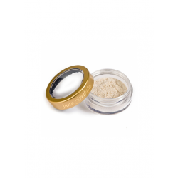 24 Karat Gold Dust - Silver - 0.0018 L