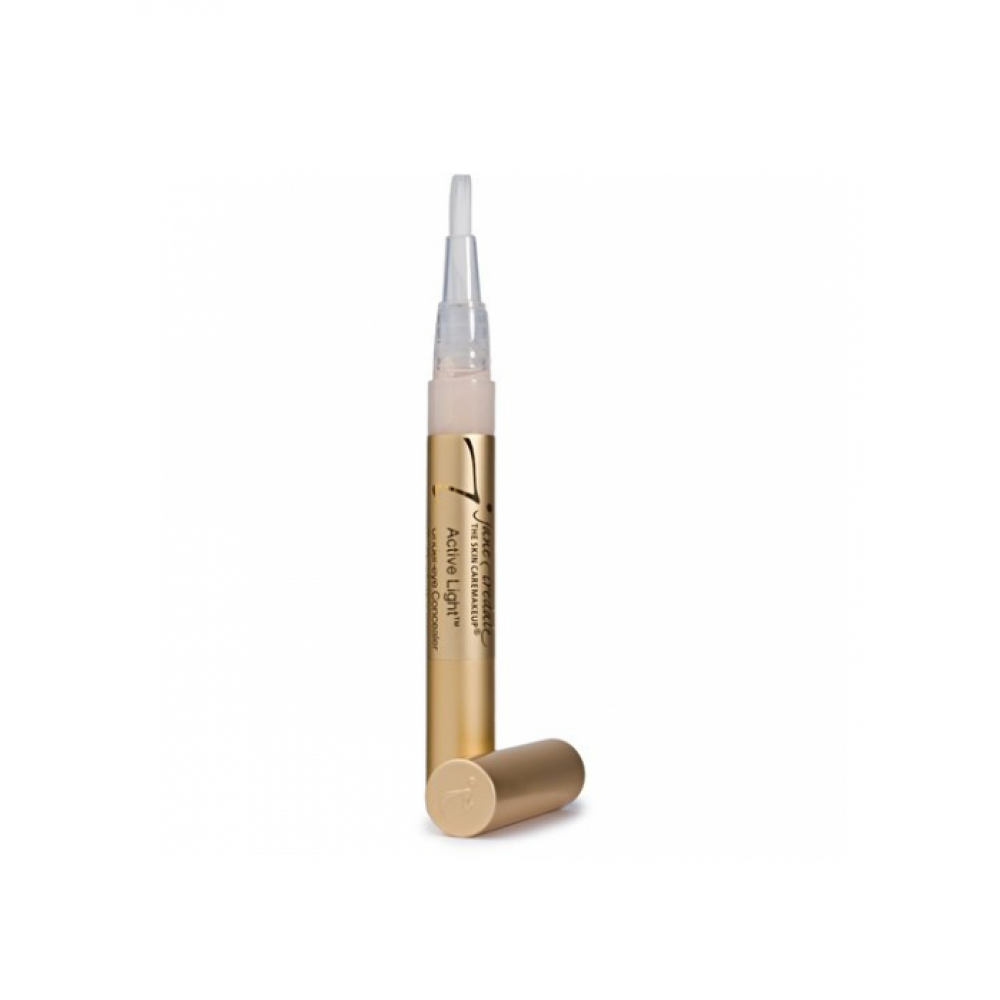 Active Light Under Eye Concealer - 1 (Light Yellow) - 0.002 L