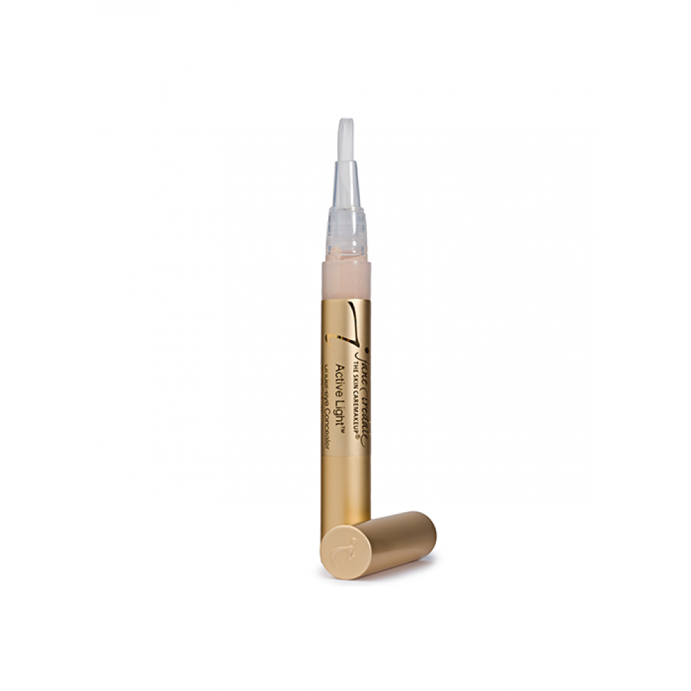 Active Light Under Eye Concealer - 2 (Darker Yellow) - 0.002 L
