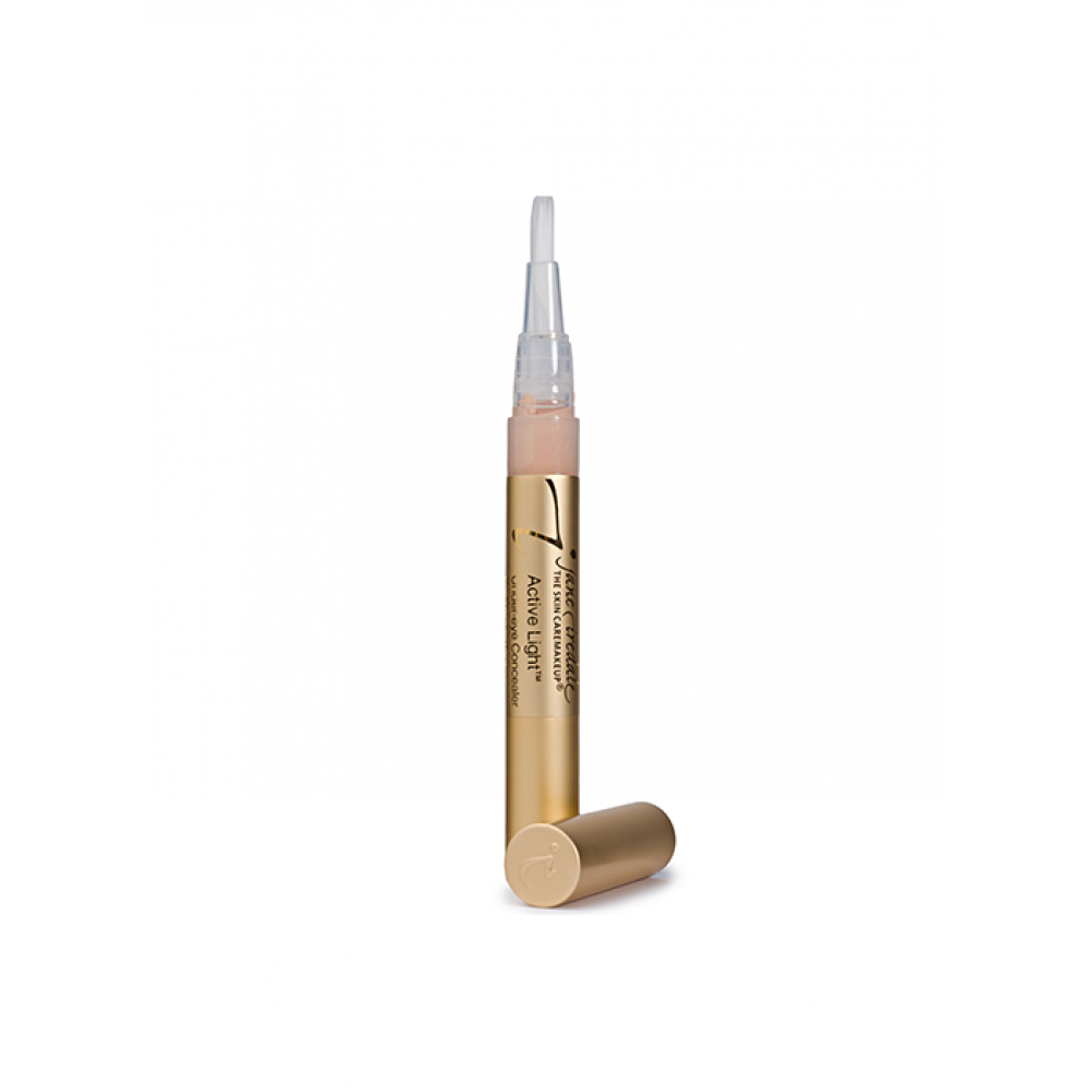 Active Light Under Eye Concealer - 4 (Darker Peach) - 0.002 L