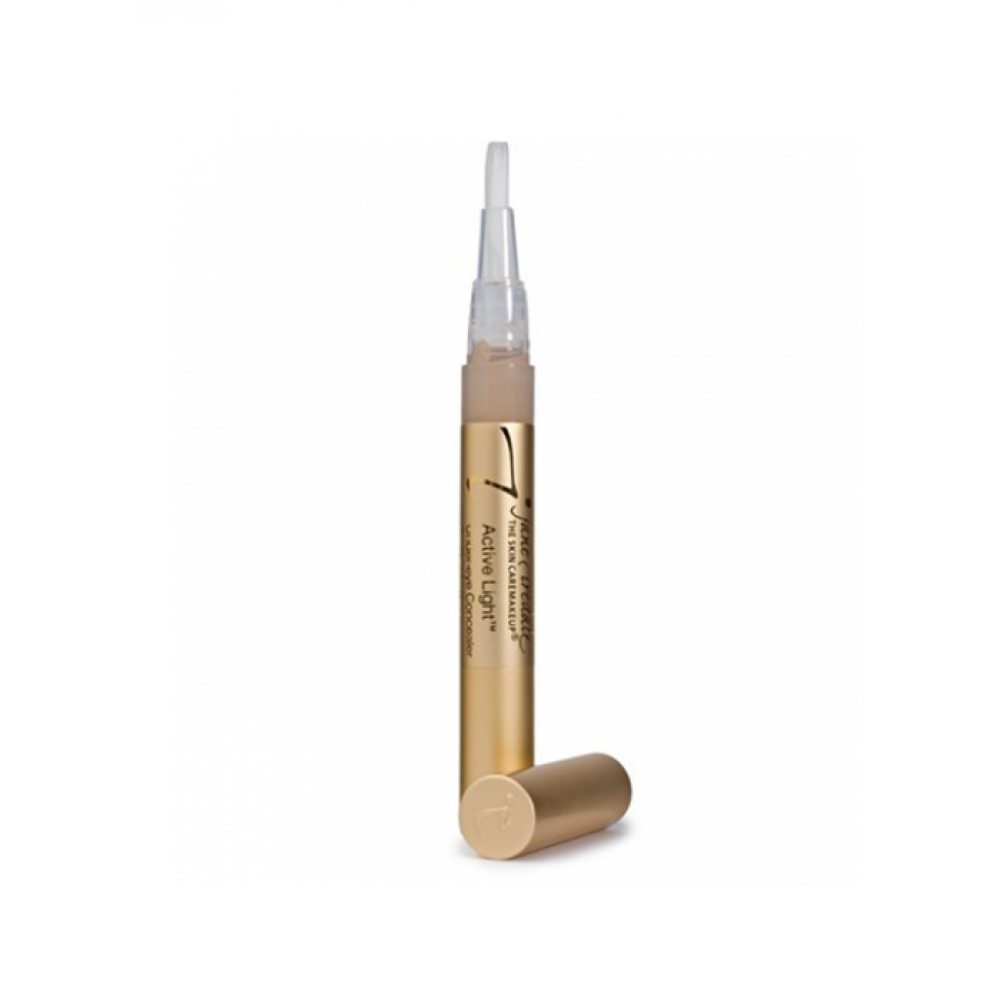 Active Light Under Eye Concealer - 6 (Butternut) - 0.002 L