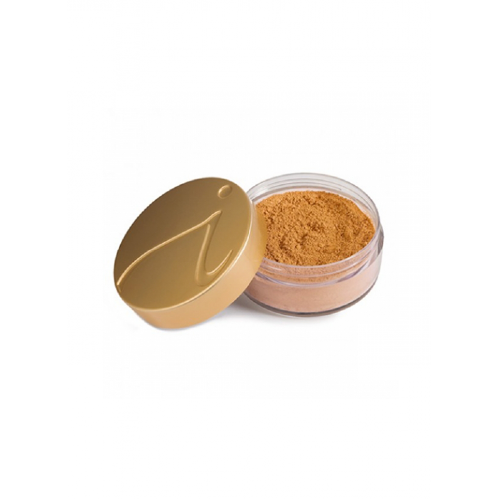 Amazing Base Loose Mineral Powder SPF 20 - Radiant - 0.011 L