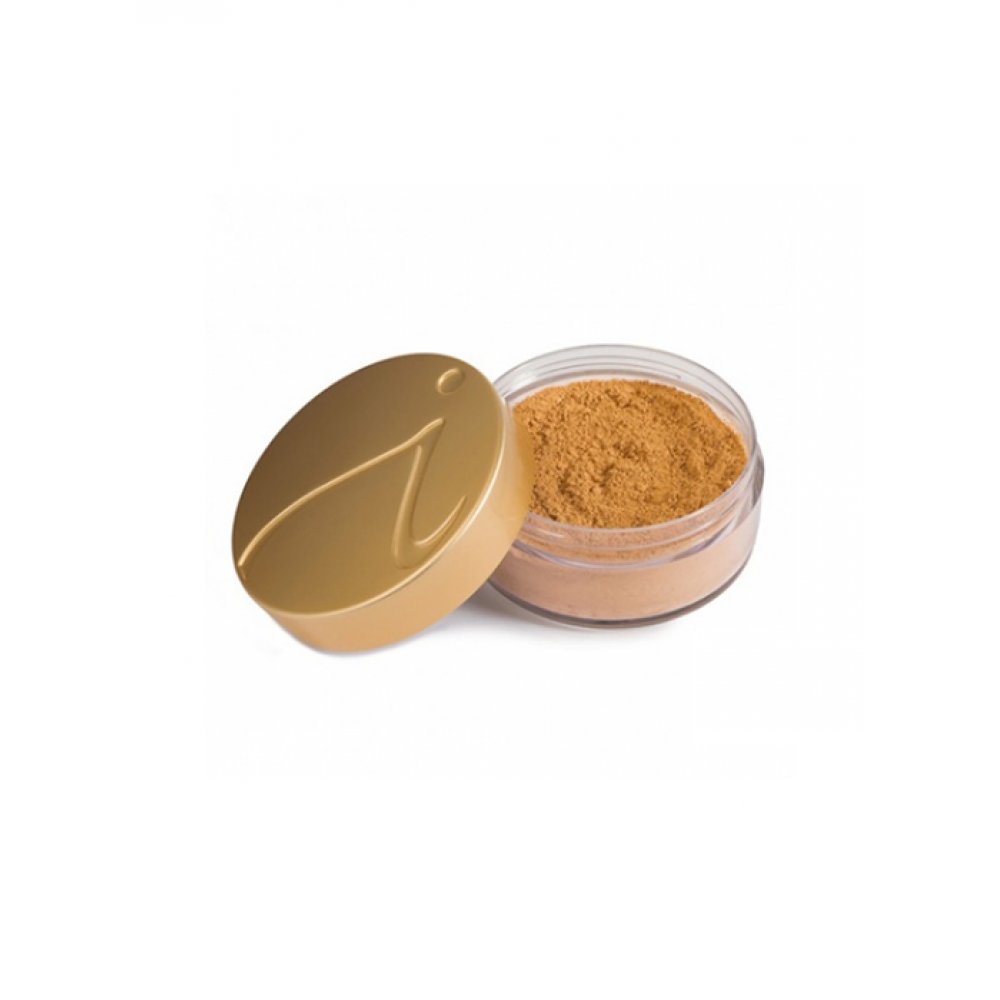 Amazing Base Loose Mineral Powder SPF 20 - Satin - 0.011 L