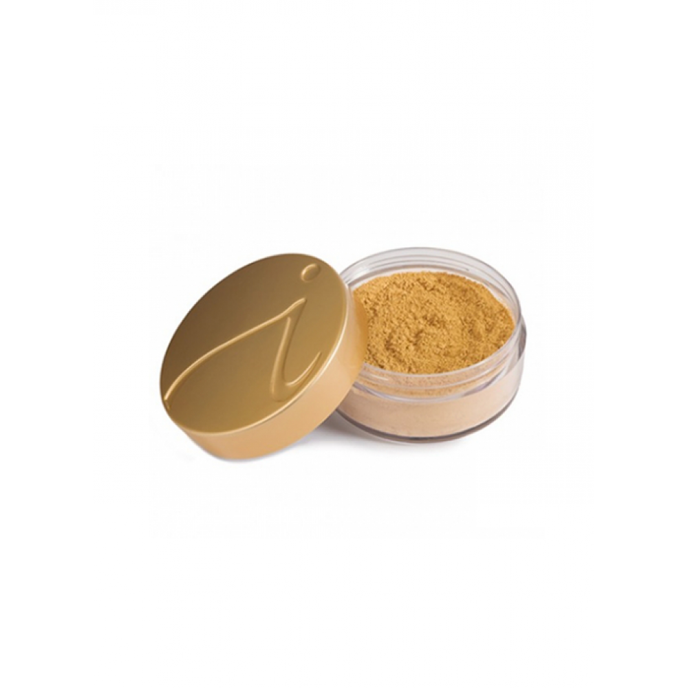 Amazing Base Loose Mineral Powder SPF 20 - Warm Sienna - 0.011 L