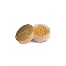 Amazing Base Loose Mineral Powder SPF 20 - Warm Sienna - 0.011 L
