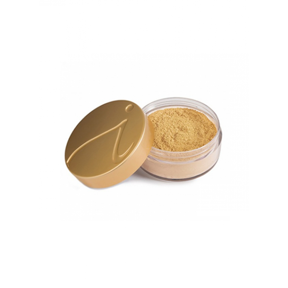 Amazing Base Loose Mineral Powder SPF 20 - Warm Silk - 0.011 L