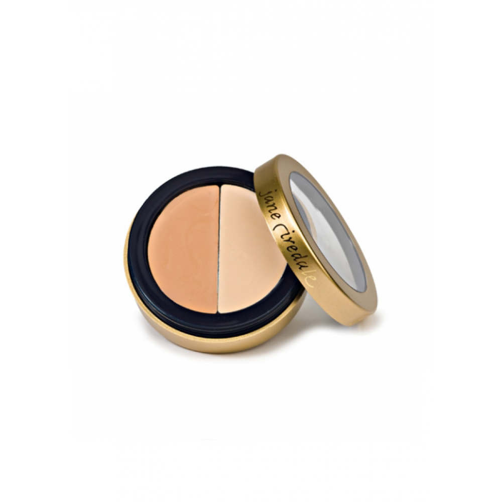 Circle Delete Concealer - 1 (Yellow) - 0.003 L