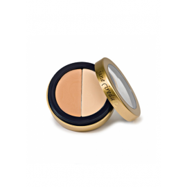 Circle Delete Concealer - 1 (Yellow) - 0.003 L