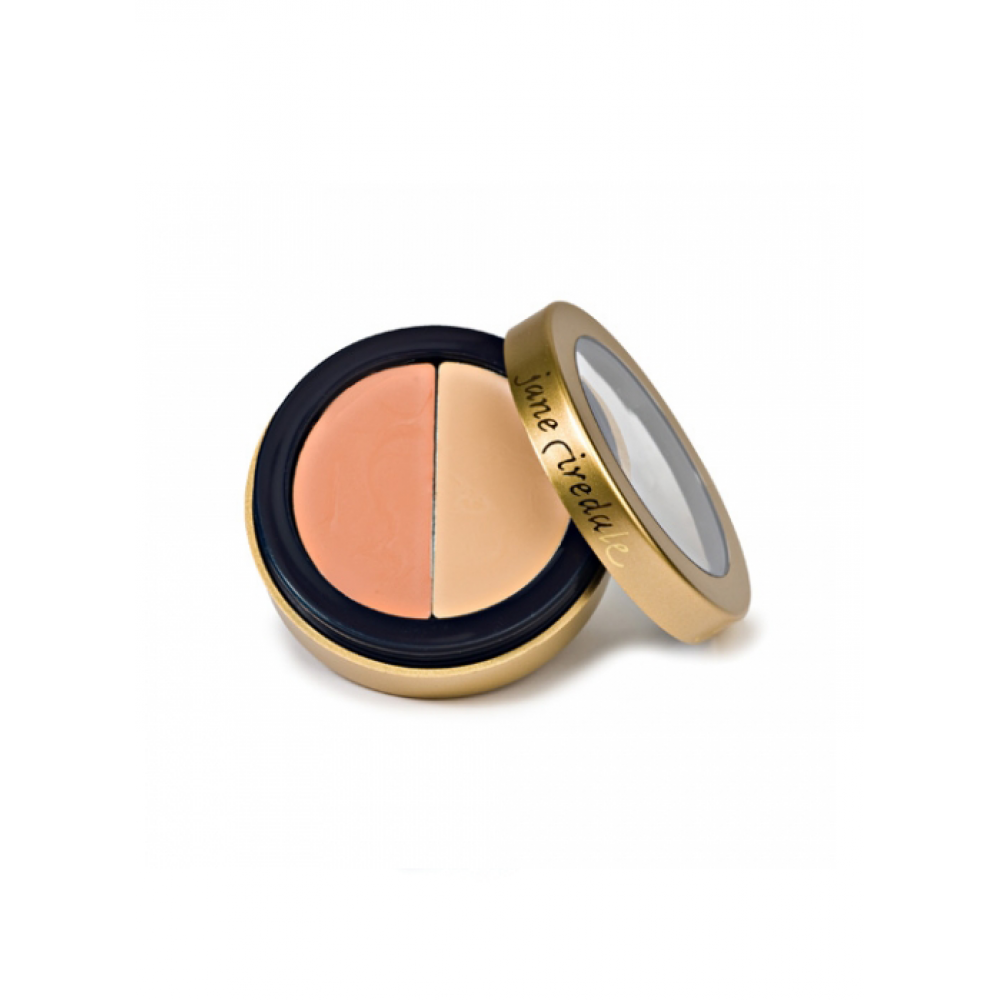 Circle Delete Concealer - 2 (Peach) - 0.003 L