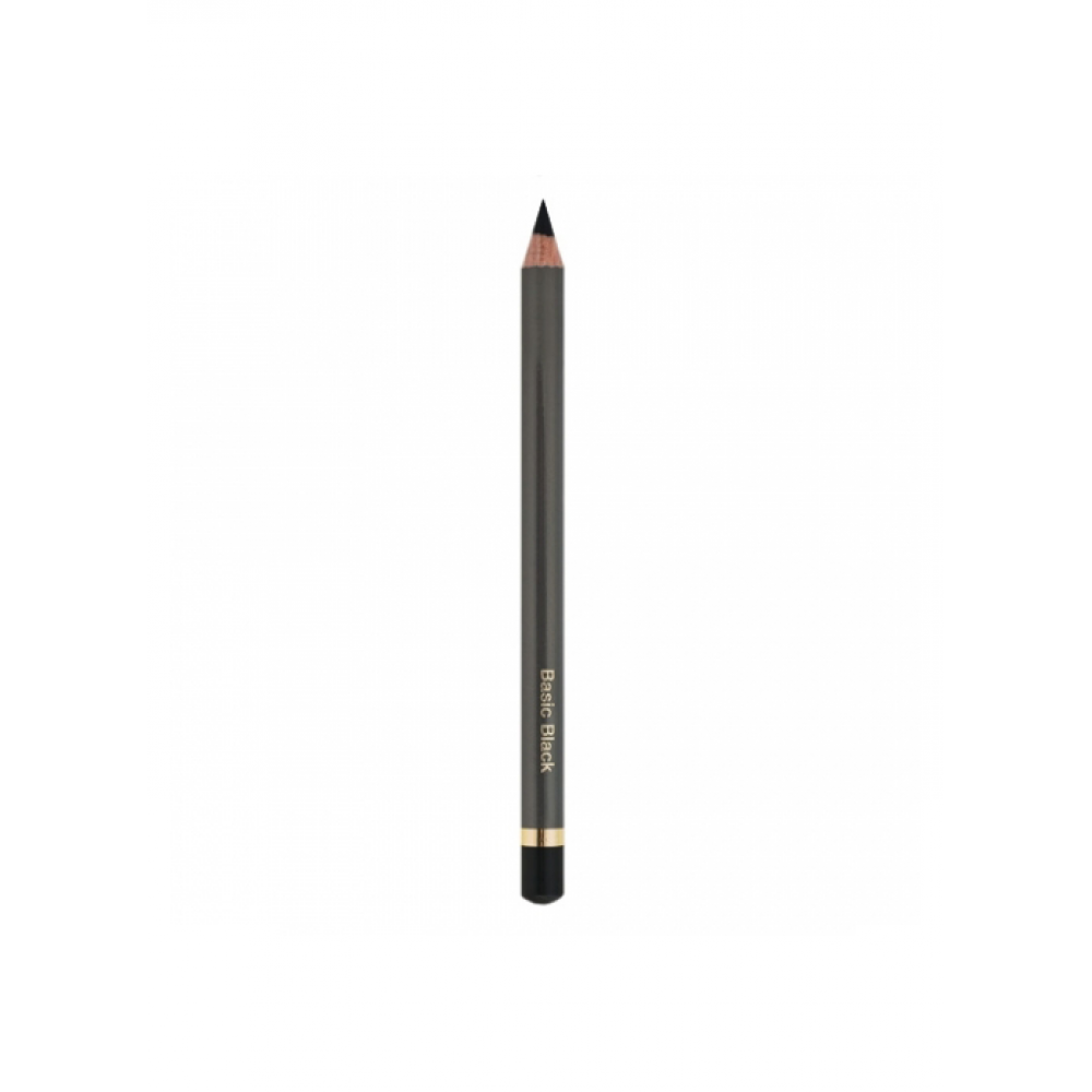 Eye Pencil - Basic Black - 0.0012 L