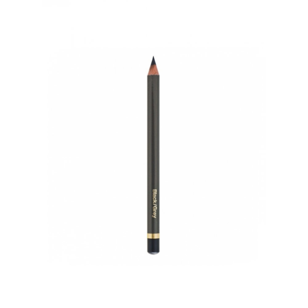 Eye Pencil - Black Grey - 0.0012 L