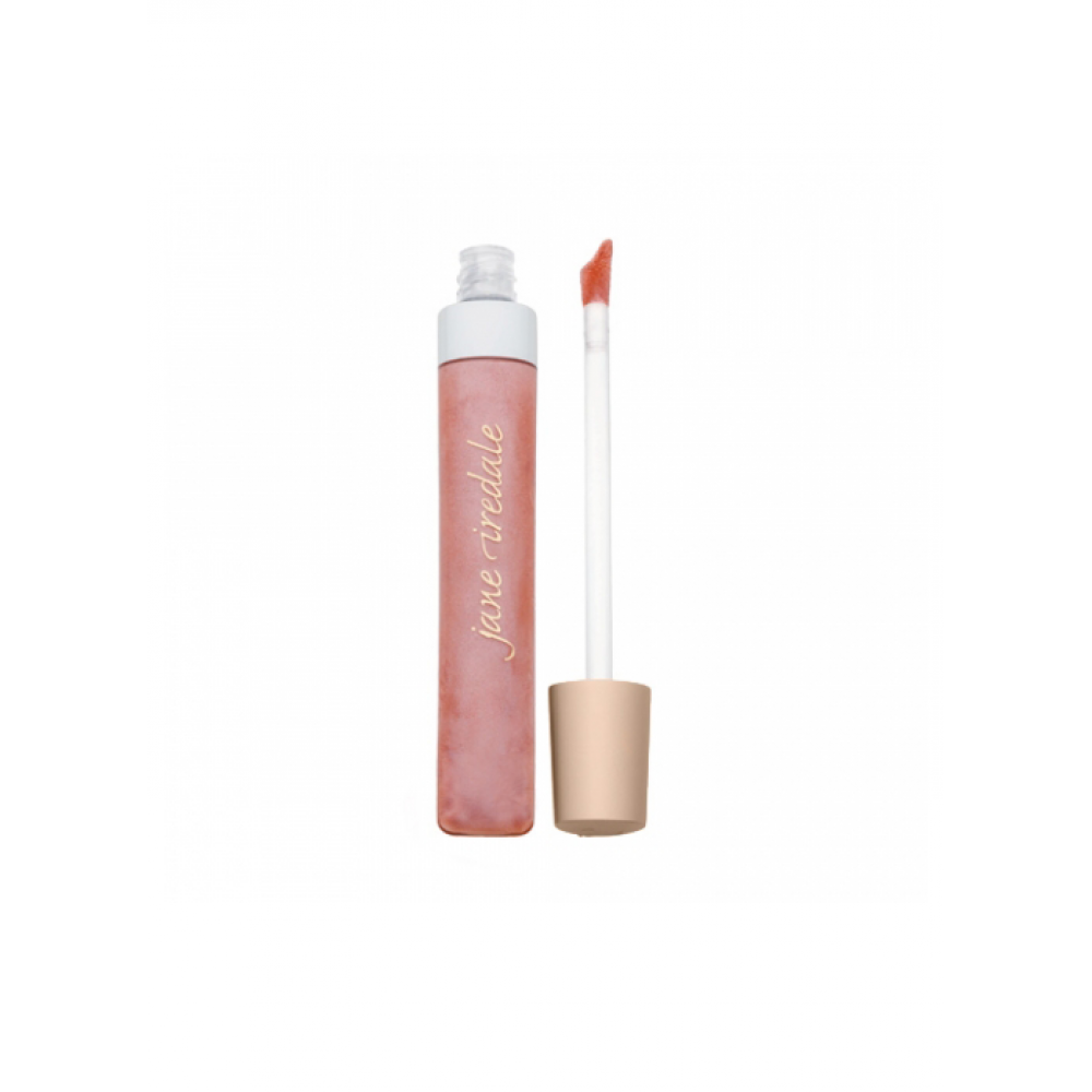 PureGloss Lip Gloss - Soft Peach - 0.0068 L