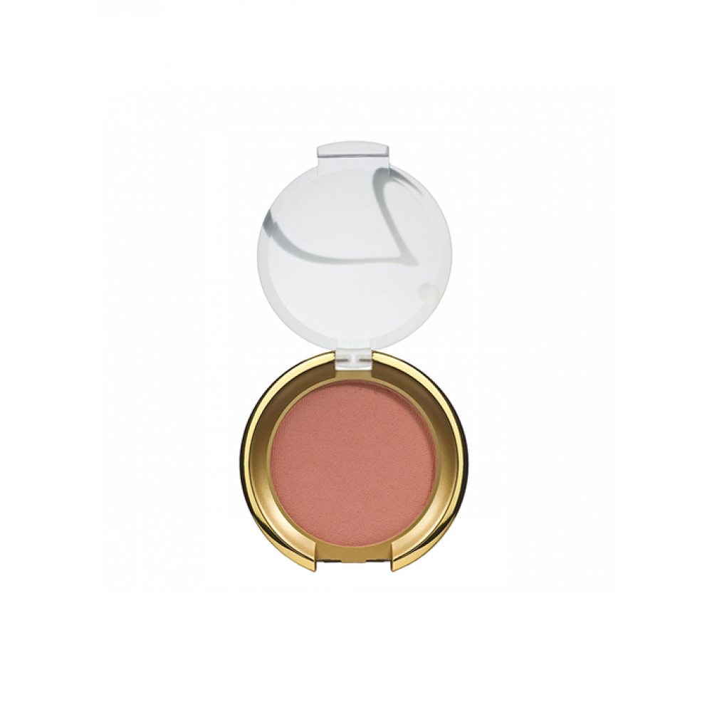 PurePressed Blush - Mocha - 0.003 L
