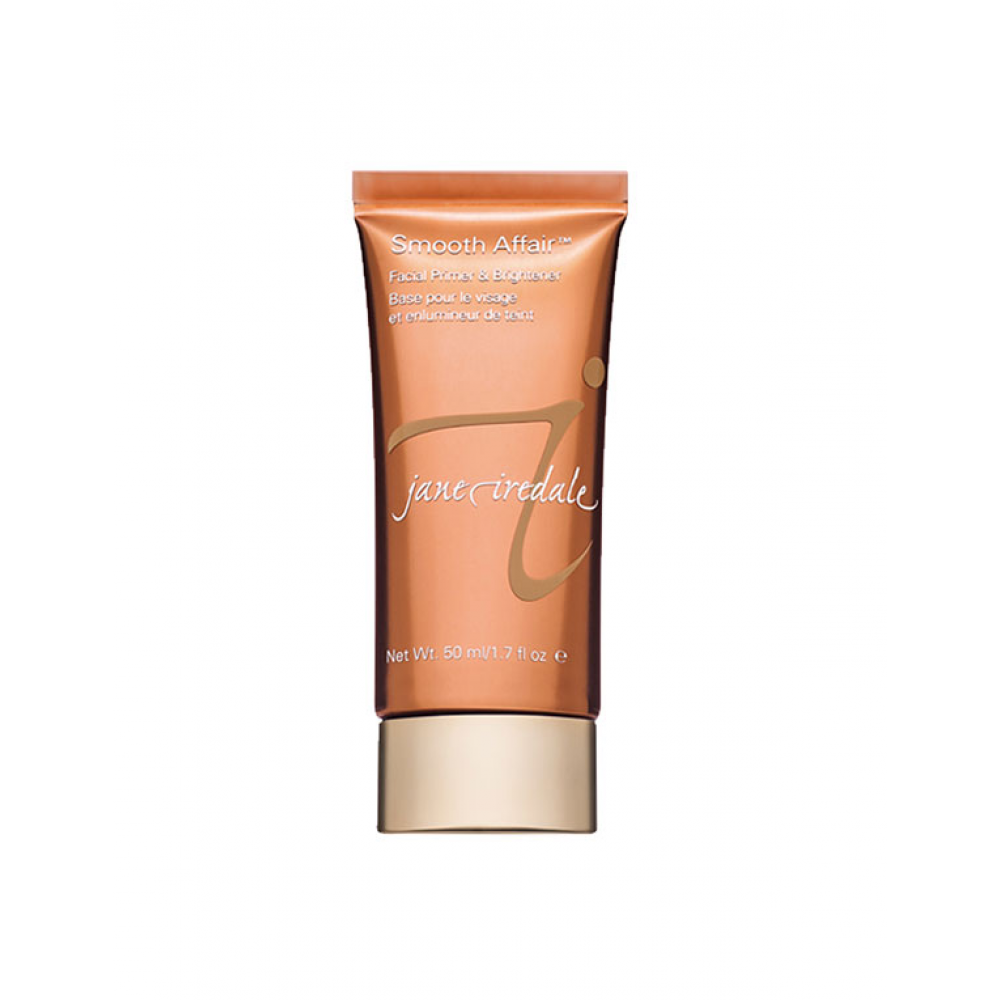 Smooth Affair Facial Primer & Brightener - 0.05 L
