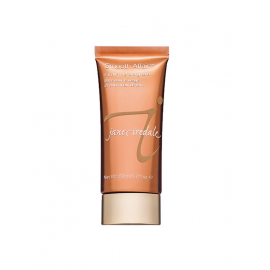 Smooth Affair Facial Primer & Brightener - 0.05 L