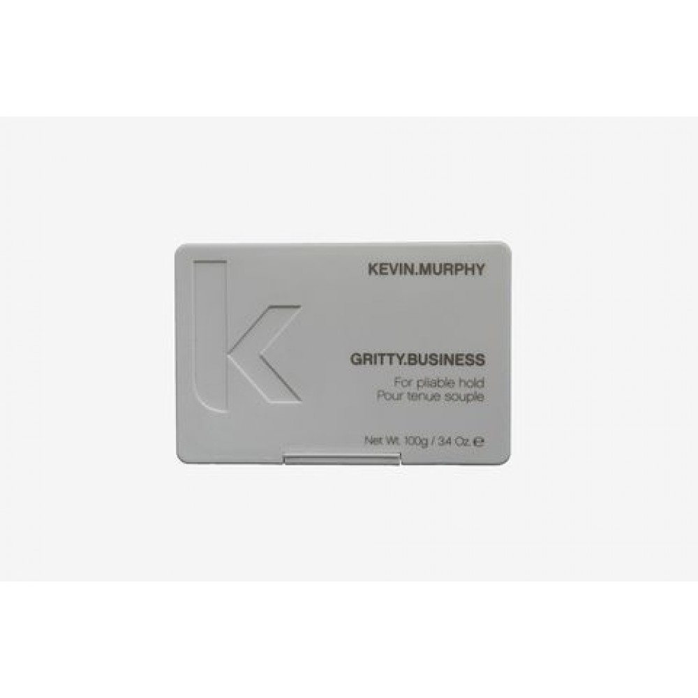 Gritty.Business  - 100g - 0.001 L
