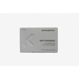 Gritty.Business  - 100g - 0.001 L