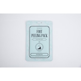 Foot Peeling Pack - 0.04 L