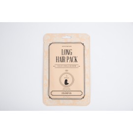Long Hair Pack - 0.05 L