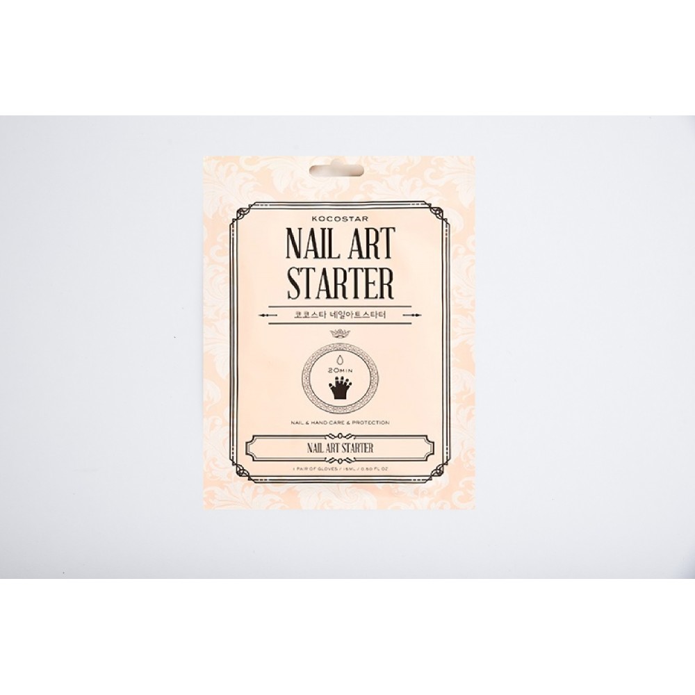 Nail Art Starter - 0.015 L