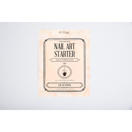 Nail Art Starter - 0.015 L