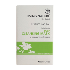 Deep Cleansing Mask - 0.05 L