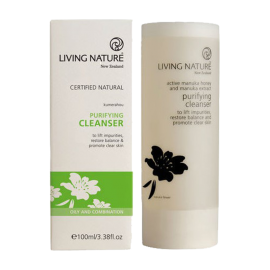 Purifying Cleanser - 0.1 L