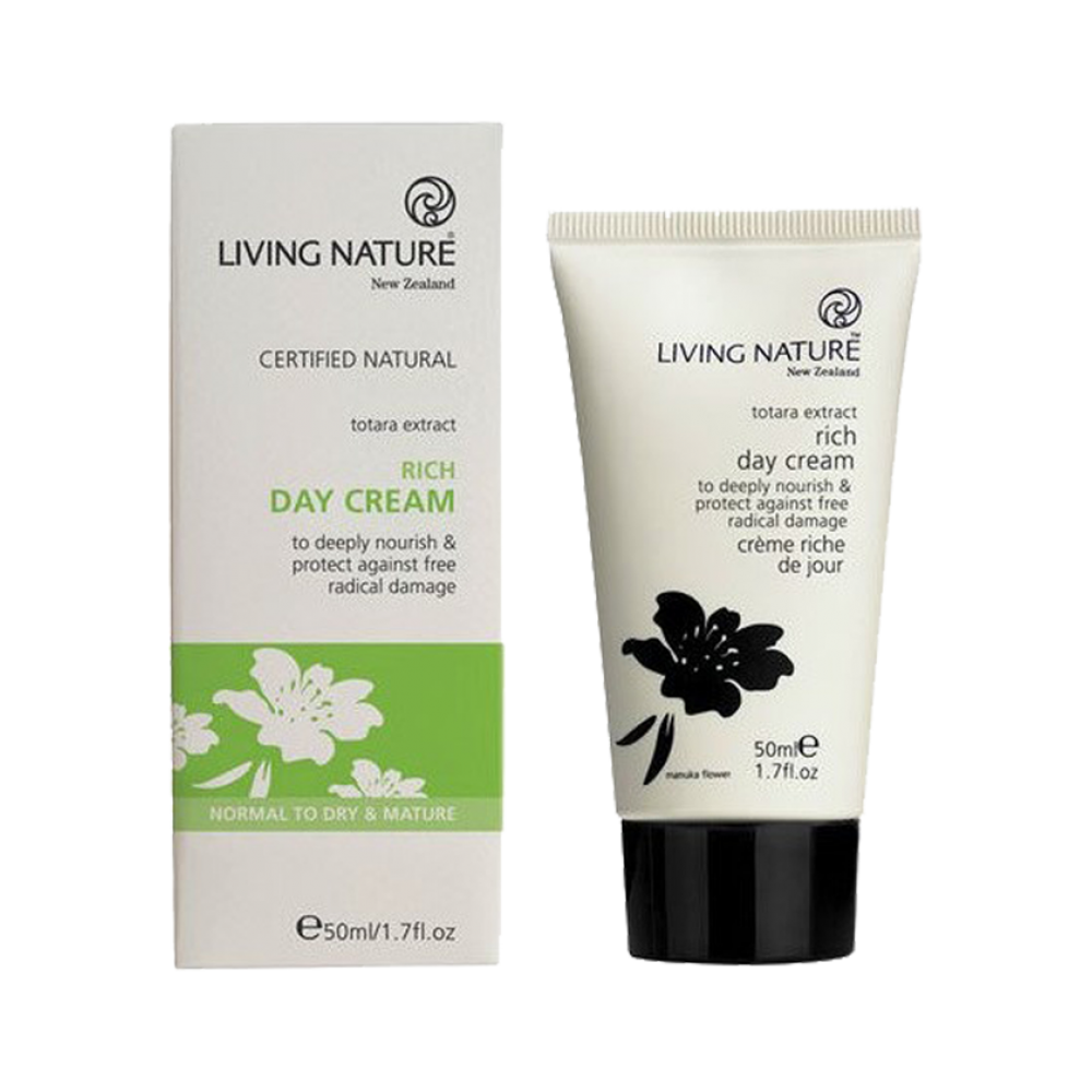 Rich Day Cream - 0.05 L