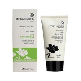Rich Day Cream - 0.05 L
