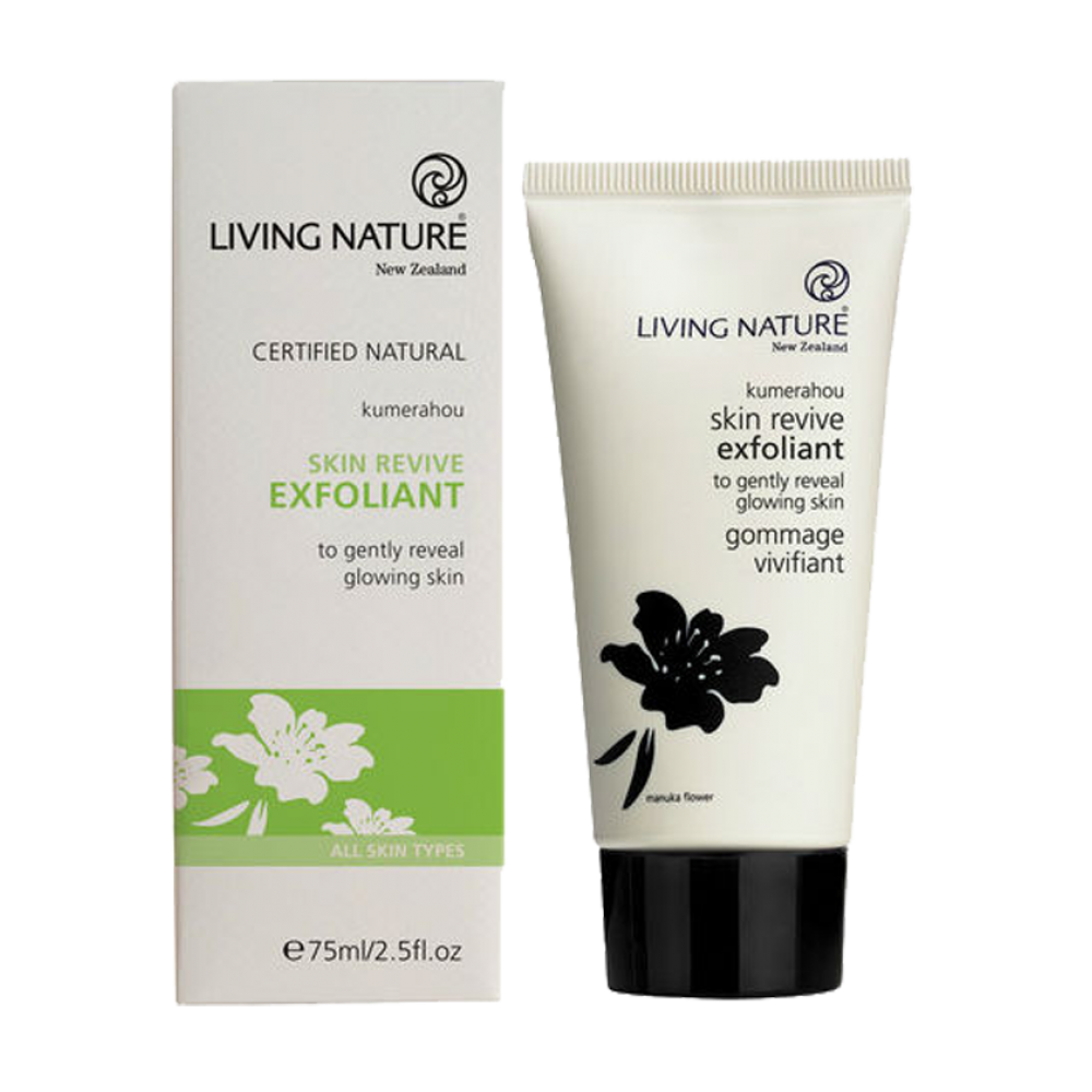 Skin Revive Exfoliant - 0.075 L