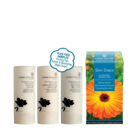 Skin Steps to Nourish Normal Skin - 0.15 L