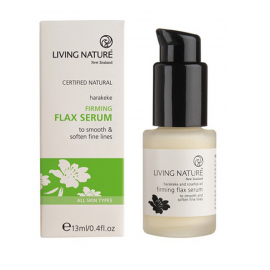 Firming Flax Serum - 0.013 L