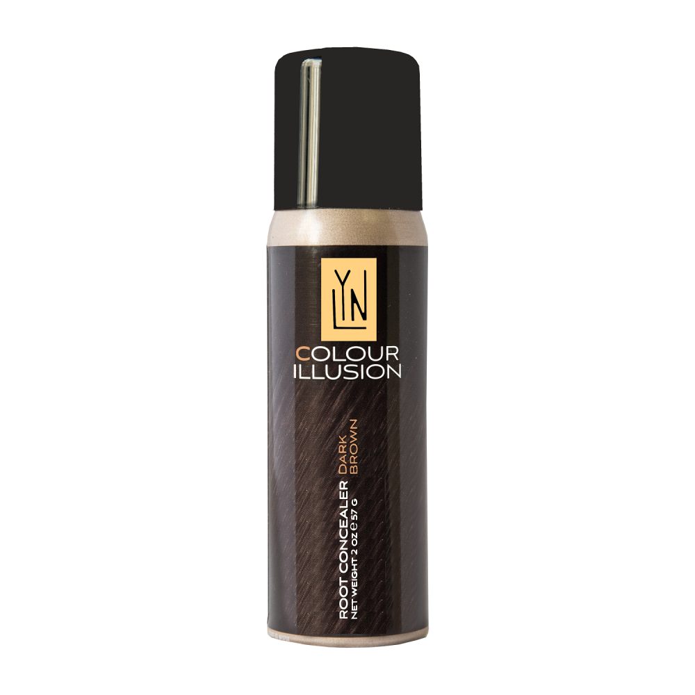 Root Concealer - Dark Brown - 0.057 L