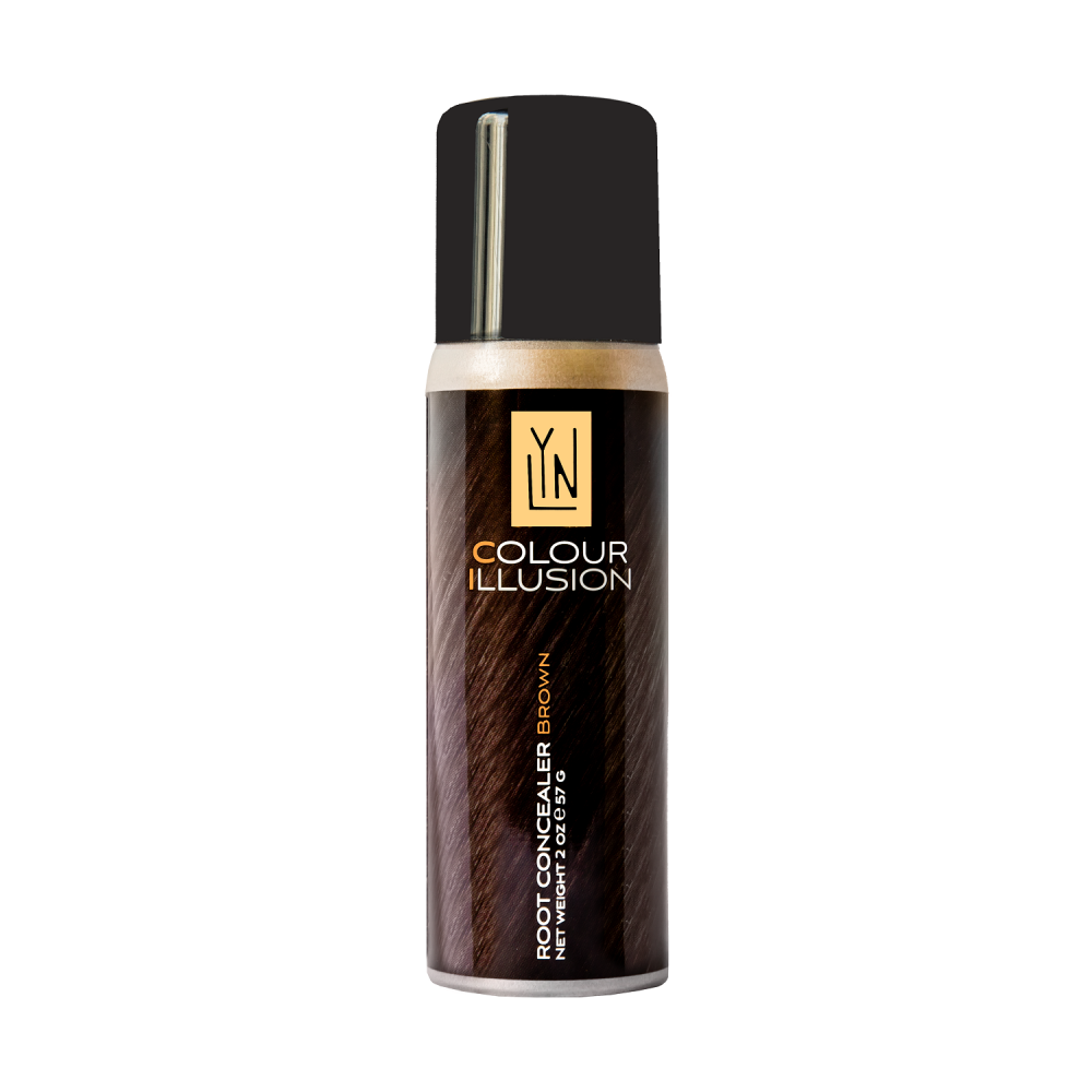 Root Concealer - Brown - 0.057 L